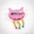 OW D.VA New Year Skin Headwear Accessory Cosplay Props