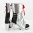 Kantai Collection Cosplay Shoes Fleet Girls Ashigara Boots