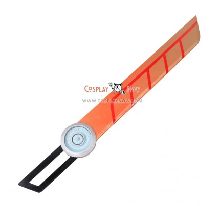 Puella Magi Suzune Magica Suzune Sword PVC Cosplay Props