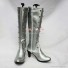 GOSICK Cosplay Shoes Victorique De Blois Boots