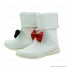 Touhou Project Cosplay Shoes Hata no Kokoro Boots