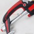 Kamen Rider Kabuto ZECT Rider Rider Form kunai Weapon PVC Cosplay Props