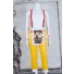 One Piece Usoppu Usopp Cosplay Costume