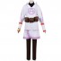 Pokemon Legends: Arceus Calaba Cosplay Costume