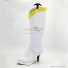Cutie Honey Cosplay Boots for Girls