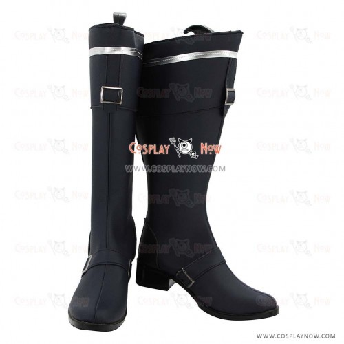 Unlight Cosplay Shoes Karenberg Boots