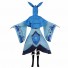 Genshin Impact Hydro Abyss Mage Cosplay Costume