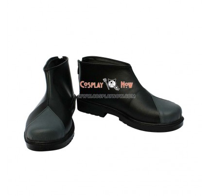 The Legend of the Legendary Heroes Cosplay Ferris Eris Shoes