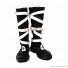 Hunter x Hunter Cosplay Shoes Chrollo Lucilfer Boots