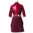 Scarlet Witch Costume For Avengers Age Of Ultron The Avengers 2 Marvel Avengers Cosplay