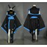 Pokemon Umbreon Human Cosplay Costume