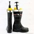 Yu Yu Hakusho Cosplay Shoes Fleeting Shadow Boots