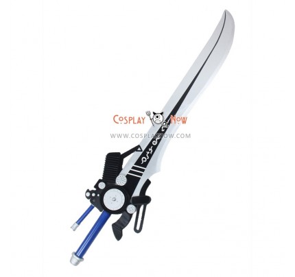 Final Fantasy Versus XIII Noctis Big Sword PVC Cosplay Props