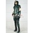 Green Arrow Season 4 Oliver Queen Cosplay Costume Combat Uniform