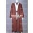 Star Wars Cosplay Obi Wan Kenobi Costume