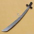 KILL la KILL Satsuki Kiryuin Kiryūin Satsuki Sword PVC Cosplay Props