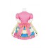 Love Live Cosplay Kotori Minami Fruit Dress Costume