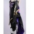 Genshin Impact Fischl Cosplay Costume Dress