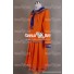 Fruits Basket Tohru Honda Cosplay Costume Orange