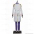 Magic-kyun Renaissance Ichijoji Teika Cosplay Costume