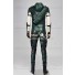 Oliver Queen Green Arrow Costume For Green Arrow Season 3 Cosplay