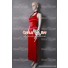 Resident Evil 5 Ada Wong Cosplay Costume