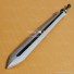 Disgaea: Hour of Darkness Laharl Swords Replica PVC Cosplay Props