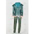 Doctor Who 8 Cosplay Robin Hood Costume