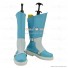 Cute High Earth Defense Club LOVE! Cosplay Shoes En Yufuin Boots