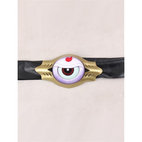 Kamen Rider Ghost Ganma Belt PVC Cosplay Props