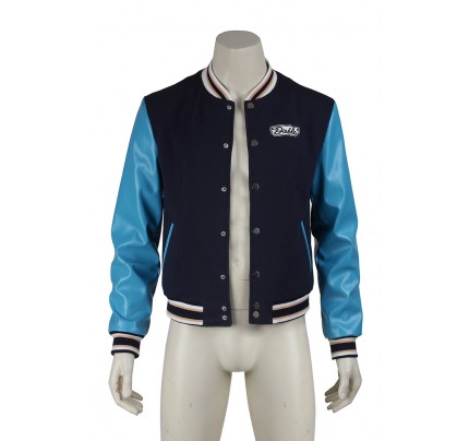 Suicide Squad Cosplay Chato Santana Jacket 