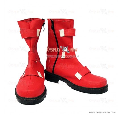 The King of Fighters Cosplay Shoes R-chris Boots