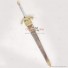 Dark Souls 3 Knight Sword PVC Cosply Props