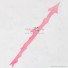 Puella Magi Madoka Magica Kaname Madoka Flower Longbow PVC Cosplay Props