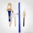 Shin Sangokumusou Dynasty Warriors Guo jia's Cosplay Props