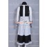 Soul Eater Black Star Cosplay Costume