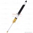 The Familiar of Zero zero-tsukaima Hiraga Saito Sword PVC Cosplay Props