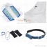 Mr. Osomatsu Cosplay Karamatsu Matsuno Costume