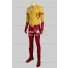 Kid Flash Costume For The Flash Season 3 Cosplay