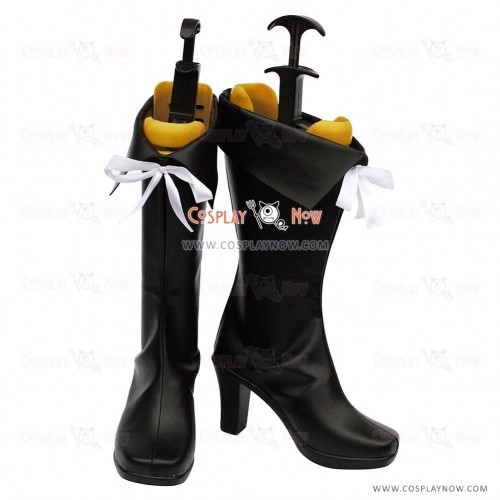 AKB0048 Cosplay Shoes Chieri Sono Boots