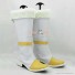Love Live! Sunshine Cosplay Shoes Rin Hoshizora Boots