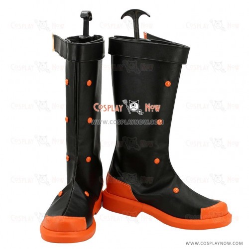 My Hero Academia Cosplay Shoes Bakugo katsuki Boots