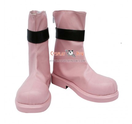 Touhou Project Cosplay Shoes Houjuu Nue Boots