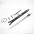 Fate Apocrypha Saber Siegfried Saber of Black Cosplay Prop