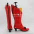 Shining Blade Cosplay Shoes Mistral Boots