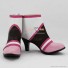The Legend of Heroes Cosplay Cecil Neues Shoes