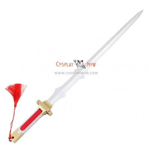 Harukanaru Toki No Naka De Motomiya Akane Sword Cosplay Props