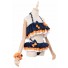 Fate Grand Order Anime FGO Fate Go Abigail Williams Cosplay Costume Girls Swim