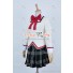 Puella Magi Madoka Magica Cosplay Costume