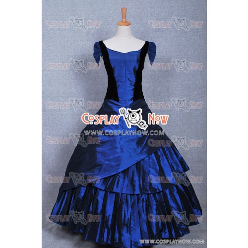 Stardust Yvaine Cosplay Costume